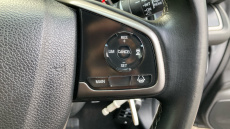 Honda Civic 1.5 VTEC Turbo Sport 5dr Petrol Hatchback